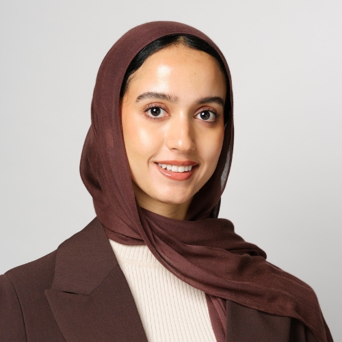 Fatemah Alfadli